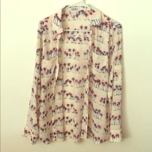 Express Portofino Shirt